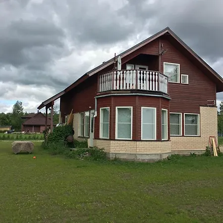 Parnu Puhkemaja * Sindi