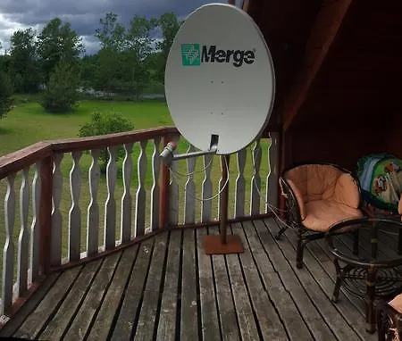 Parnu Puhkemaja Sindi