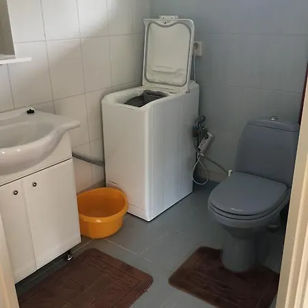 Parnu Puhkemaja Sindi
